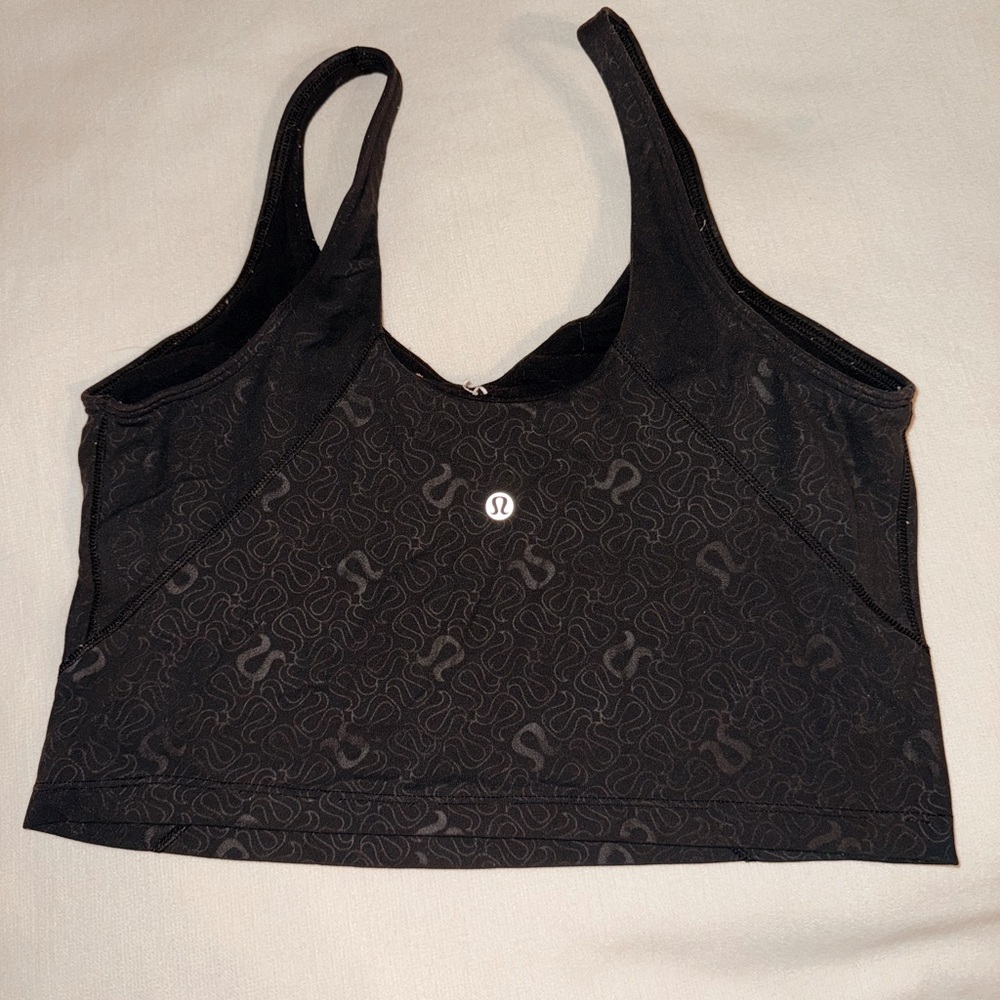 lululemon align tank